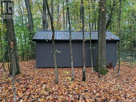 Lot 8 Green Acres Road Grey Highlands ON N0C 1E0