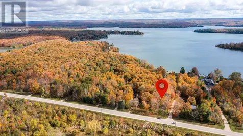 Lot 8 Green Acres Road Grey Highlands ON N0C 1E0