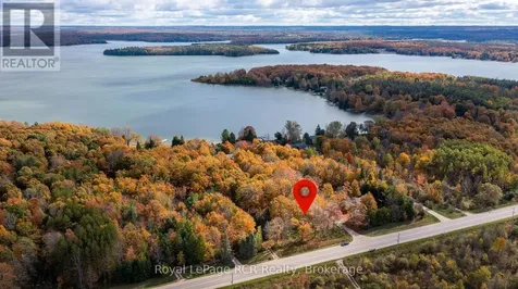 Lot 8 Green Acres Road Grey Highlands ON N0C 1E0