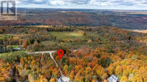 Lot 8 Green Acres Road Grey Highlands ON N0C 1E0