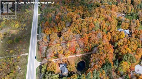 Lot 8 Green Acres Road Grey Highlands ON N0C 1E0