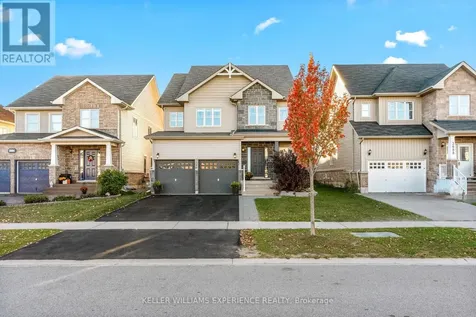 3086 Emperor Drive Orillia ON L3V 0G4