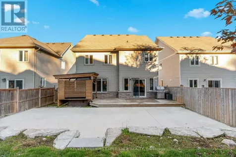 3086 Emperor Drive Orillia ON L3V 0G4