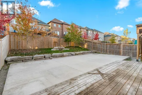 3086 Emperor Drive Orillia ON L3V 0G4