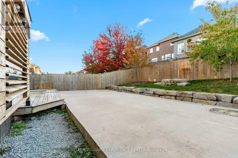3086 Emperor Drive Orillia ON L3V 0G4