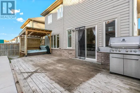 3086 Emperor Drive Orillia ON L3V 0G4