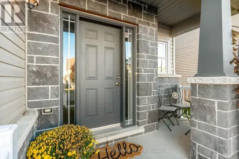 3086 Emperor Drive Orillia ON L3V 0G4