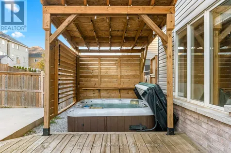 3086 Emperor Drive Orillia ON L3V 0G4