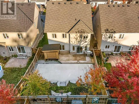 3086 Emperor Drive Orillia ON L3V 0G4