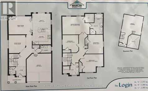 3086 Emperor Drive Orillia ON L3V 0G4
