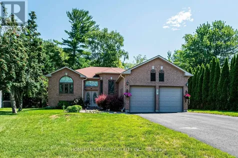 37 Brouwer Crescent Wasaga Beach ON L9Z 1L8