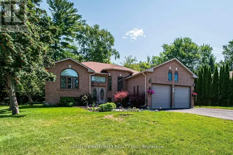 37 Brouwer Crescent Wasaga Beach ON L9Z 1L8