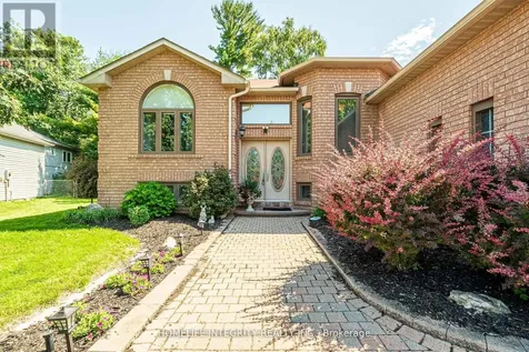 37 Brouwer Crescent Wasaga Beach ON L9Z 1L8