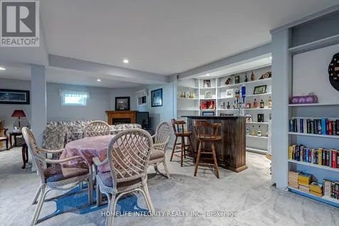 37 Brouwer Crescent Wasaga Beach ON L9Z 1L8