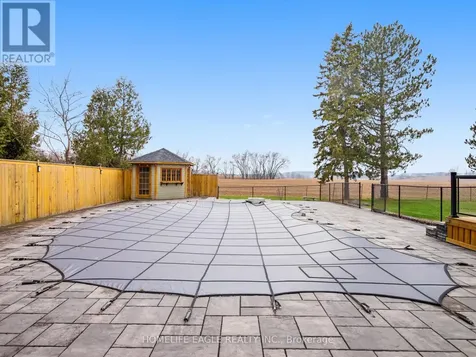 1592 15th Sideroad New Tecumseth ON L0G 1W0