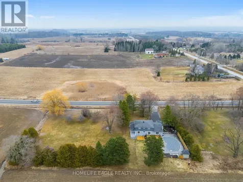 1592 15th Sideroad New Tecumseth ON L0G 1W0