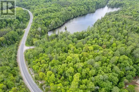 00 Johnson Road North Kawartha ON K0L 1A0