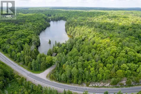 00 Johnson Road North Kawartha ON K0L 1A0