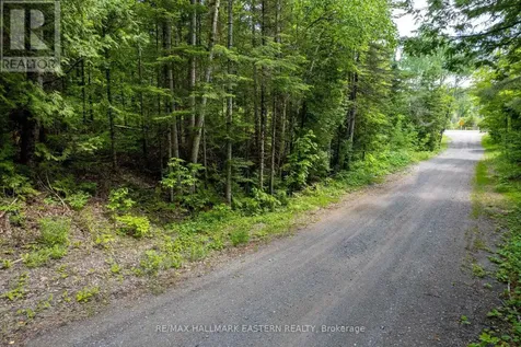 00 Johnson Road North Kawartha ON K0L 1A0