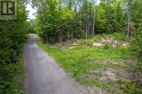 00 Johnson Road North Kawartha ON K0L 1A0