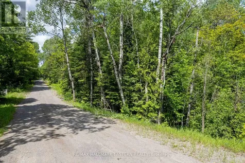 00 Johnson Road North Kawartha ON K0L 1A0