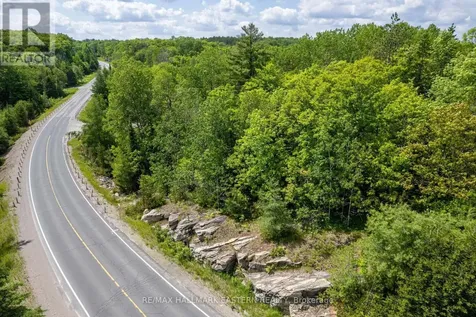 00 Johnson Road North Kawartha ON K0L 1A0