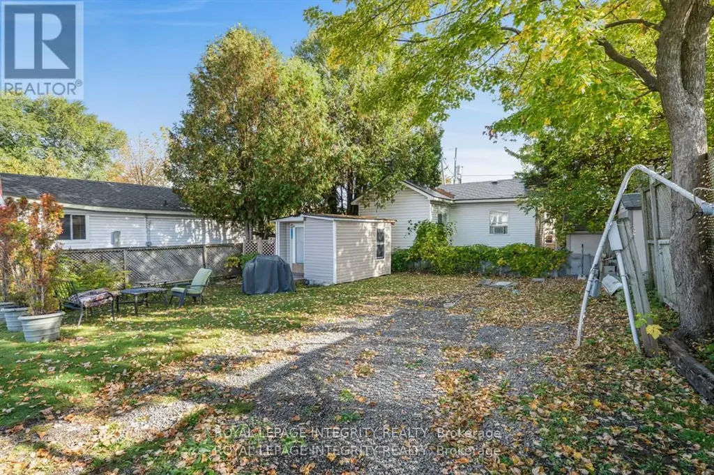 3535 St. Joseph Boulevard Ottawa ON K1C 1T1