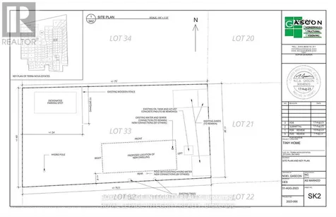 3535 St. Joseph Boulevard Ottawa ON K1C 1T1