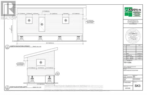 3535 St. Joseph Boulevard Ottawa ON K1C 1T1