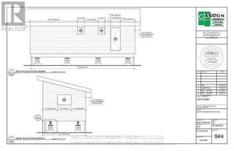 3535 St. Joseph Boulevard Ottawa ON K1C 1T1