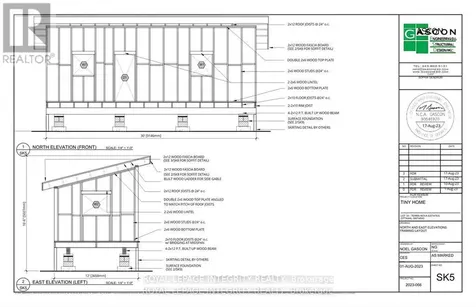 3535 St. Joseph Boulevard Ottawa ON K1C 1T1