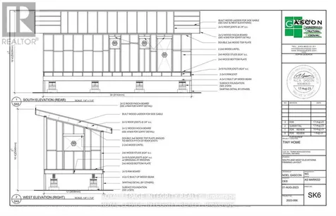 3535 St. Joseph Boulevard Ottawa ON K1C 1T1