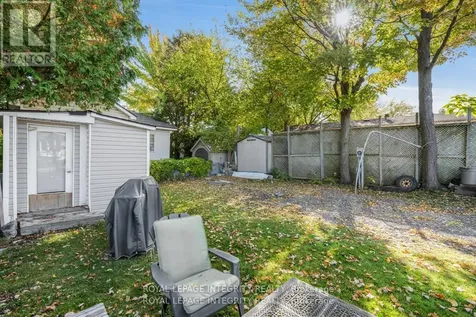 3535 St. Joseph Boulevard Ottawa ON K1C 1T1