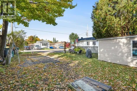 3535 St. Joseph Boulevard Ottawa ON K1C 1T1