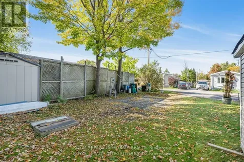 3535 St. Joseph Boulevard Ottawa ON K1C 1T1