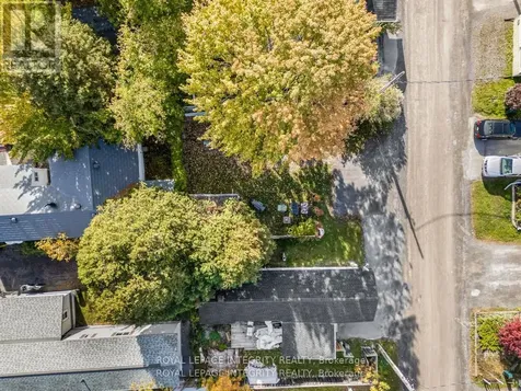 3535 St. Joseph Boulevard Ottawa ON K1C 1T1