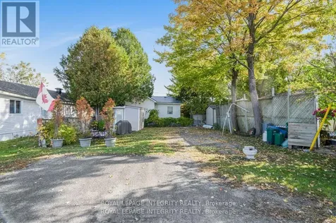 3535 St. Joseph Boulevard Ottawa ON K1C 1T1