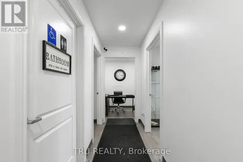 1901 Banff Avenue Ottawa ON K1V 7W9