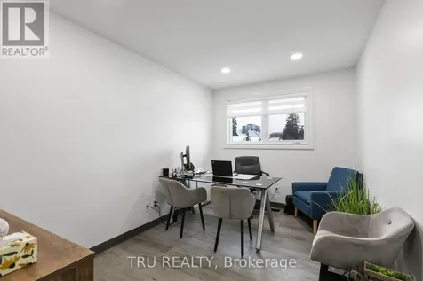1901 Banff Avenue Ottawa ON K1V 7W9