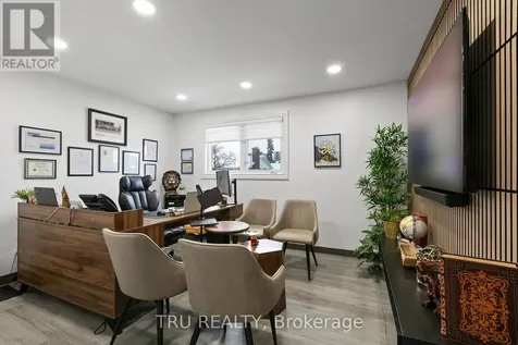 1901 Banff Avenue Ottawa ON K1V 7W9