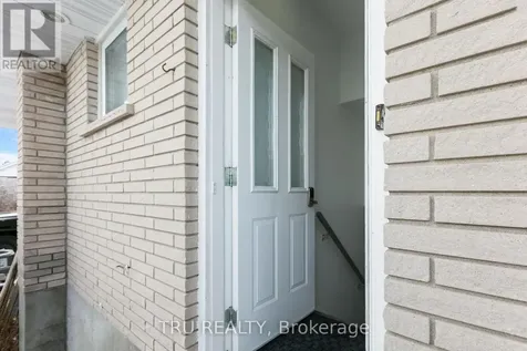 1901 Banff Avenue Ottawa ON K1V 7W9
