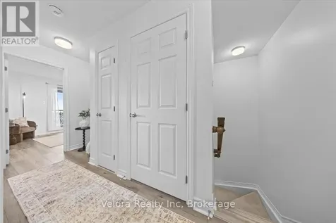 78 Lyrid Private Ottawa ON K2J 6N3