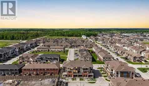 78 Lyrid Private Ottawa ON K2J 6N3