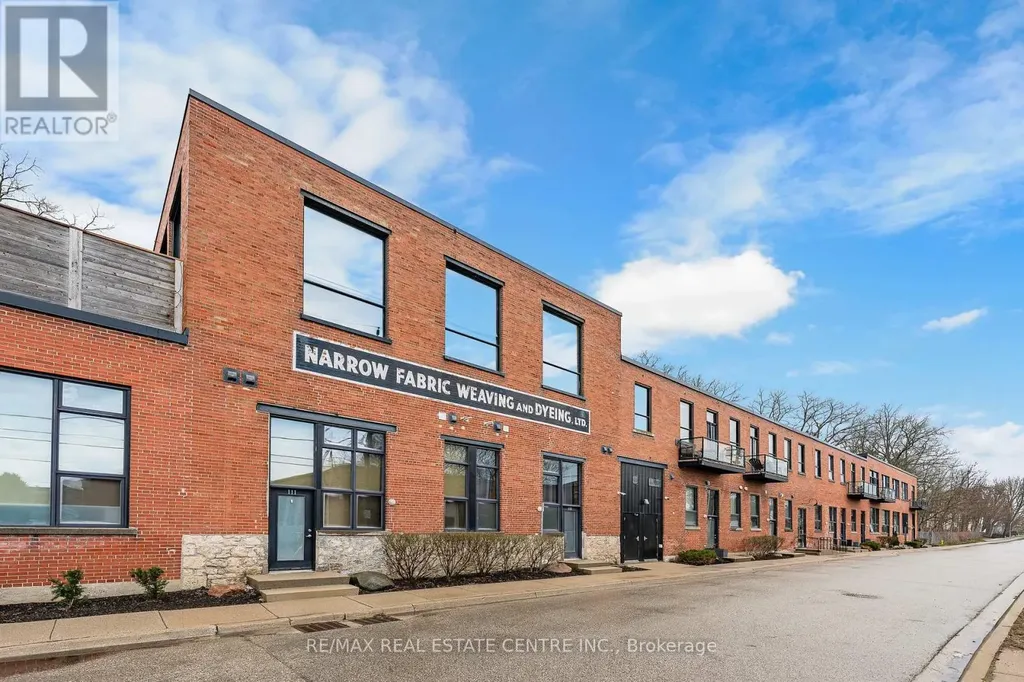 85 Spruce Street Cambridge ON N1R 4K4