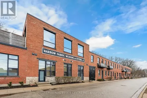 85 Spruce Street Cambridge ON N1R 4K4