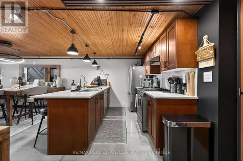 85 Spruce Street Cambridge ON N1R 4K4