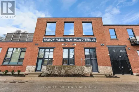 85 Spruce Street Cambridge ON N1R 4K4
