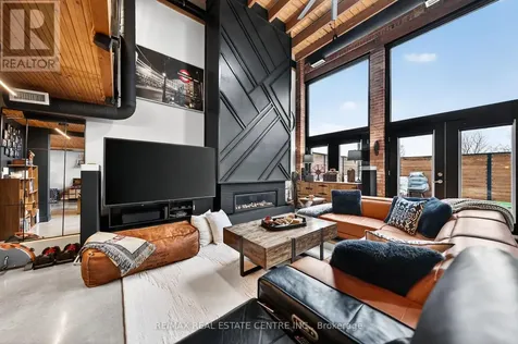 85 Spruce Street Cambridge ON N1R 4K4