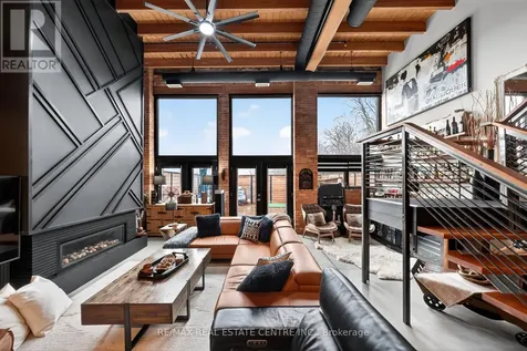 85 Spruce Street Cambridge ON N1R 4K4
