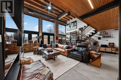 85 Spruce Street Cambridge ON N1R 4K4